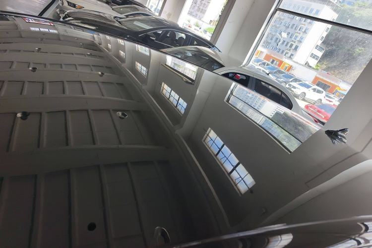 Used Volkswagen ID.3 2023 Upgraded Model Pure Intelligent Enjoyment Version Roof