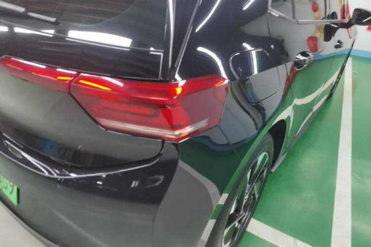 Used Volkswagen ID.3 2024 Outstanding Edition Right Rear Taillight