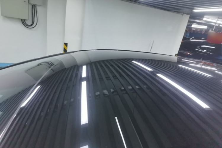 Used Volkswagen ID.3 2024 Outstanding Edition Roof