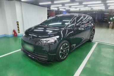 Used Volkswagen ID.3 2024 Outstanding Edition