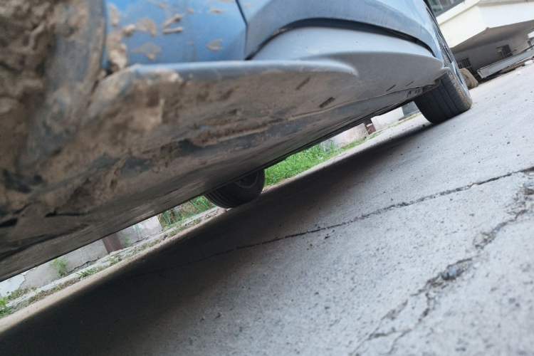 Used Volkswagen ID.3 2024 Intelligent Edition Chassis Front Left