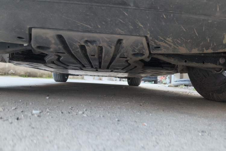 Used Volkswagen ID.3 2024 Intelligent Edition Chassis Rear
