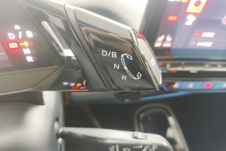 Used Volkswagen ID.3 2024 Intelligent Edition Gear Lever