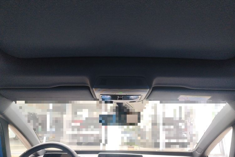 Used Volkswagen ID.3 2024 Intelligent Edition Headliner