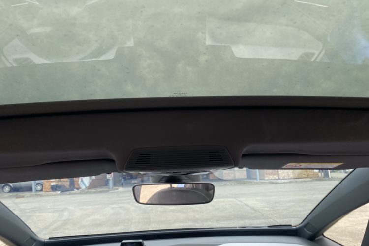 Used Volkswagen ID.3 2024 Outstanding Edition Headliner