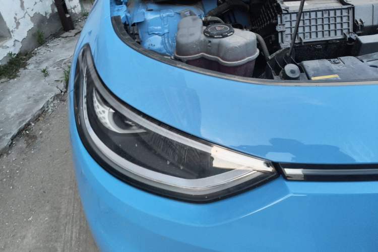 Used Volkswagen ID.3 2024 Intelligent Edition Right Front Headlight
