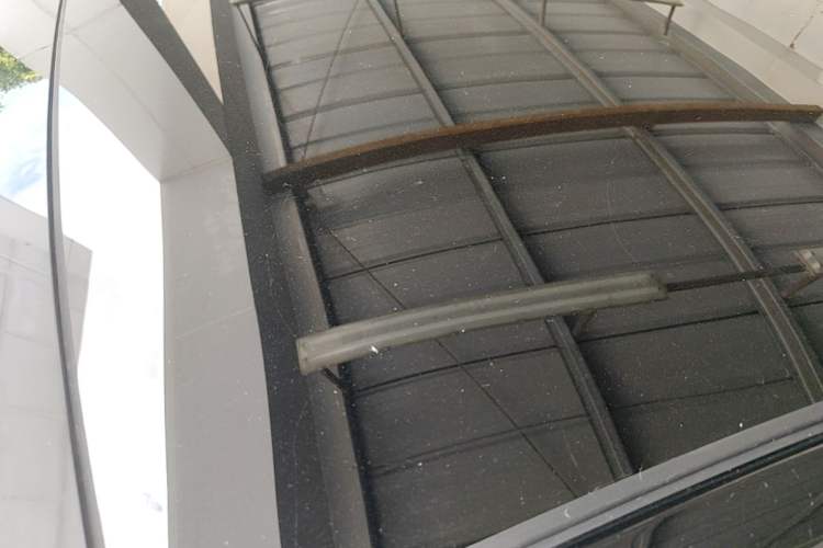 Used Volkswagen ID.3 2024 Intelligent Edition Roof