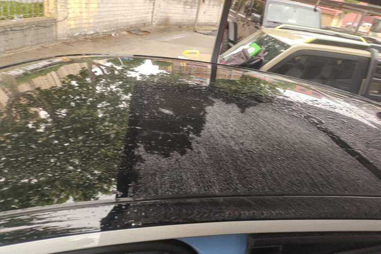 Used Volkswagen ID.3 2024 Outstanding Edition Roof
