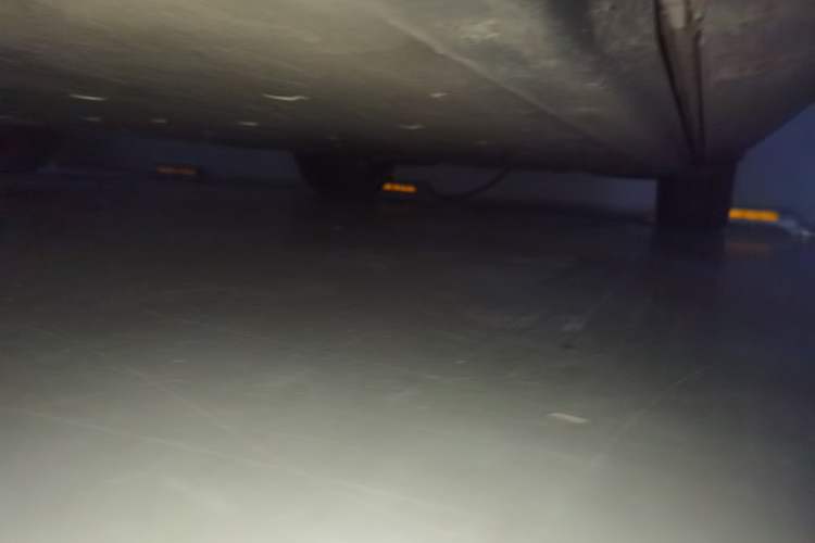 Used Volkswagen ID.3 2024 Outstanding Edition Chassis Front Left