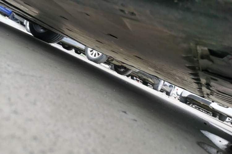 Used Volkswagen ID.3 2024 Outstanding Edition Chassis Front Right