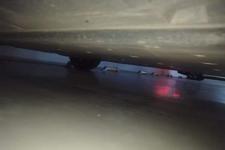 Used Volkswagen ID.3 2024 Outstanding Edition Chassis Front Right