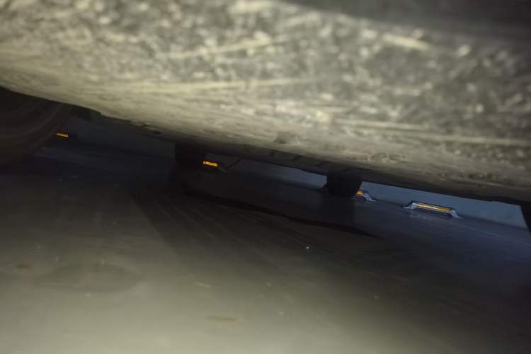 Used Volkswagen ID.3 2024 Outstanding Edition Chassis Front