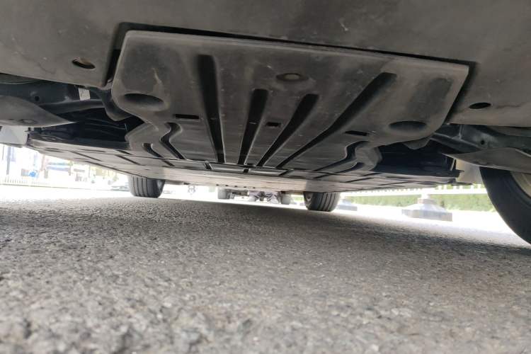 Used Volkswagen ID.3 2024 Outstanding Edition Chassis Rear