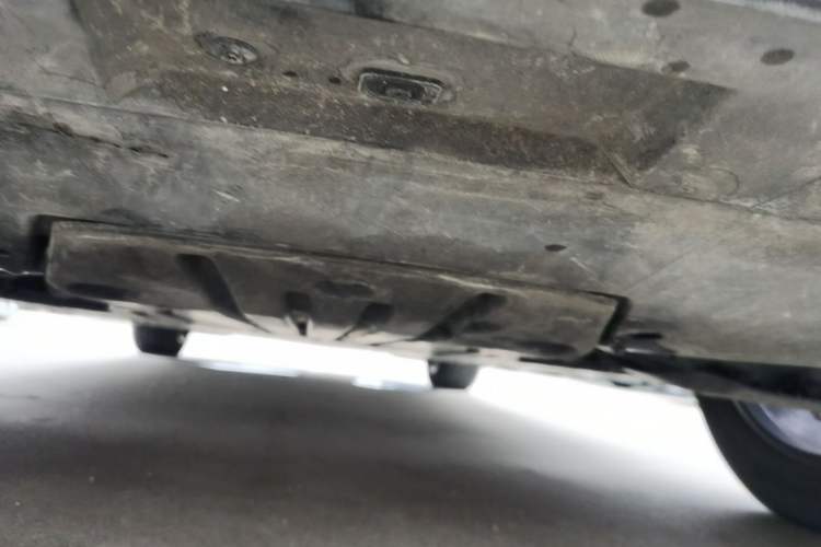 Used Volkswagen ID.3 2024 Outstanding Edition Chassis Rear