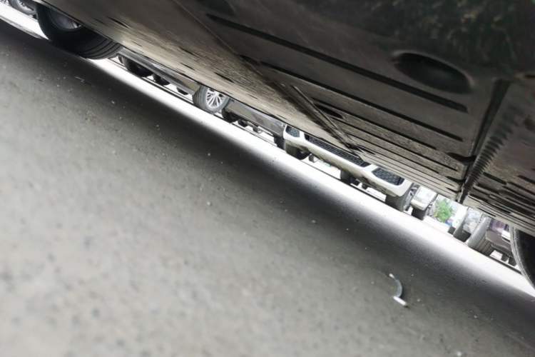 Used Volkswagen ID.3 2024 Outstanding Edition Chassis Rear Left