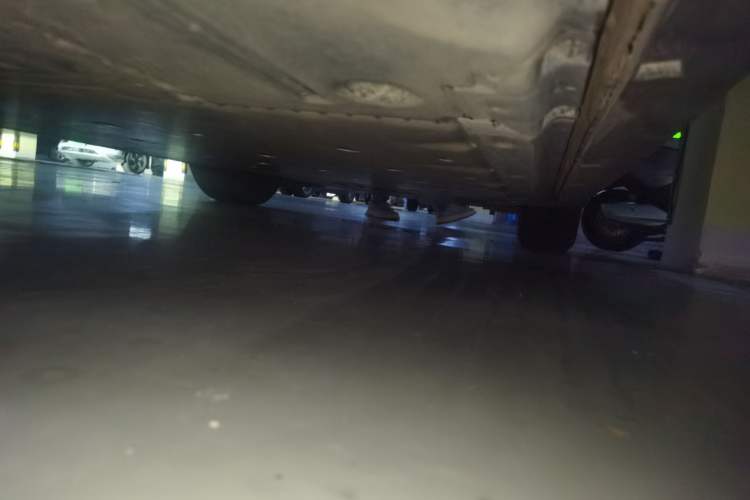 Used Volkswagen ID.3 2024 Outstanding Edition Chassis Rear Right