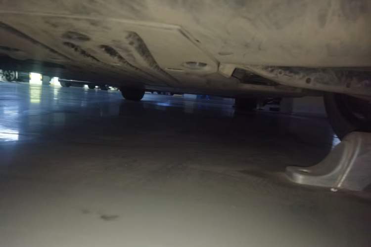Used Volkswagen ID.3 2024 Outstanding Edition Chassis Rear