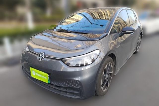 Used Volkswagen ID.3 2024 Outstanding Edition