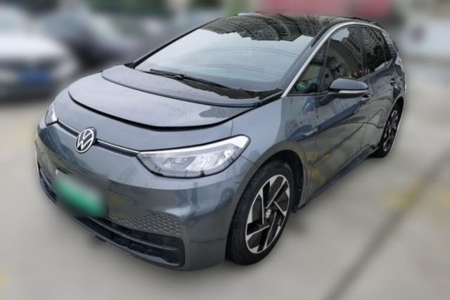 Ojetý Volkswagen ID.3 2024 Outstanding Edition