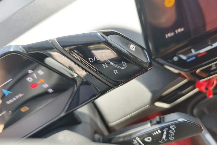 Used Volkswagen ID.3 2024 Pure & Smart Edition Gear Lever