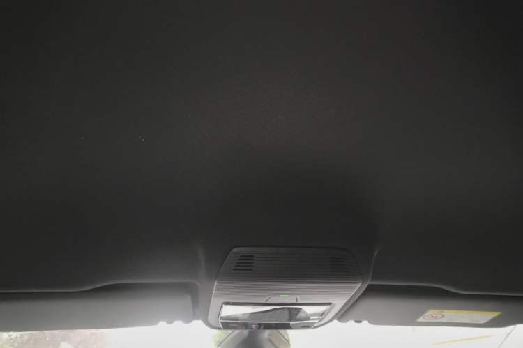 Used Volkswagen ID.3 2024 Pure & Smart Edition Headliner