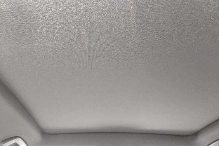 Used Volkswagen ID.3 2024 Outstanding Edition Headliner