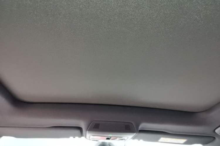 Used Volkswagen ID.3 2024 Outstanding Edition Headliner