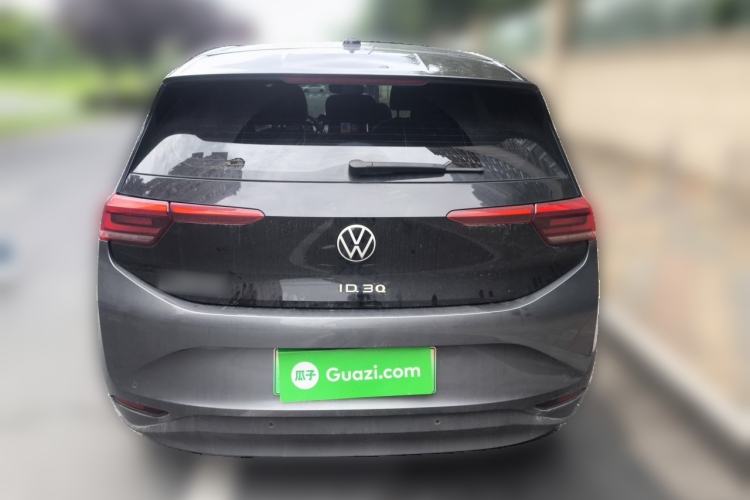Used Volkswagen ID.3 2024 Pure & Smart Edition Rear