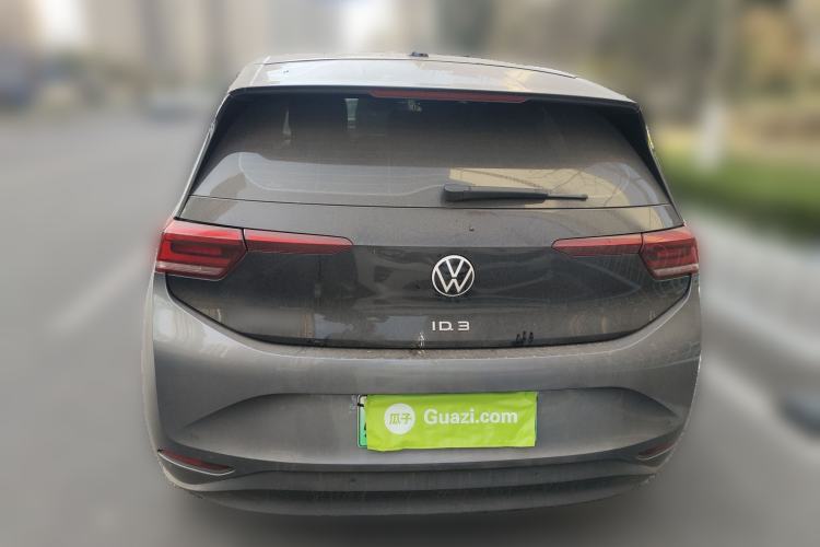 Used Volkswagen ID.3 2024 Outstanding Edition Rear