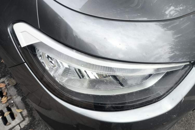 Used Volkswagen ID.3 2024 Pure & Smart Edition Right Front Headlight