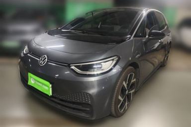 Used Volkswagen ID.3 2024 Pure & Smart Edition