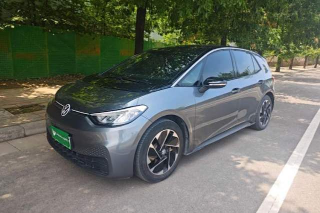 Used Volkswagen ID.3 2024 Pure & Smart Edition