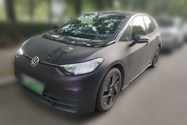 Used Volkswagen ID.3 2024 Outstanding Edition