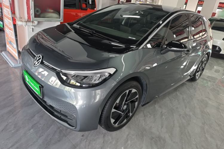 Ojetý Volkswagen ID.3 2024 Pure & Smart Edition Guazi used car, China used car export, Used car for sale, Used  cars, Cheapest cars for sale