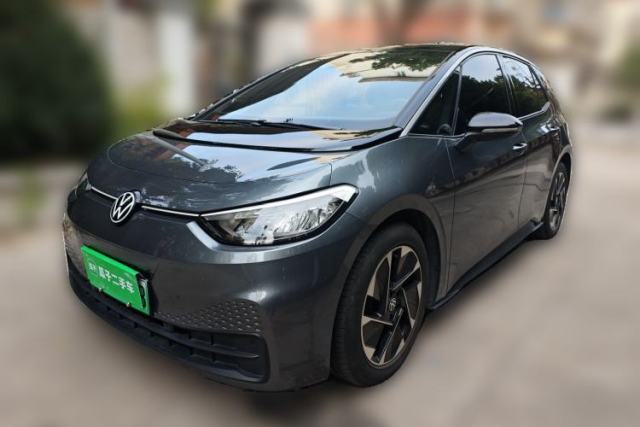 Used Volkswagen ID.3 2024 Pure & Smart Edition