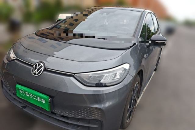 Used Volkswagen ID.3 2024 Outstanding Edition