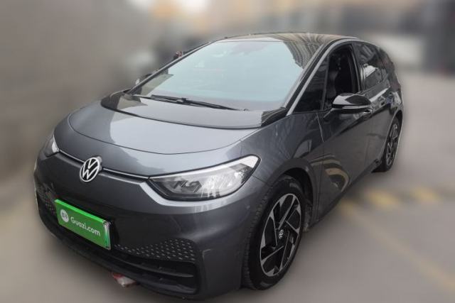 Used Volkswagen ID.3 2024 Outstanding Edition