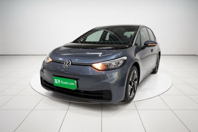 Ojetý Volkswagen ID.3 2024 Pure & Smart Edition