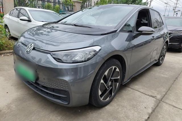 Used Volkswagen ID.3 2024 Pure & Smart Edition