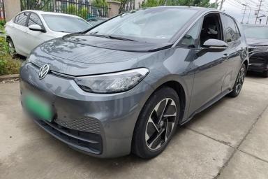 Used Volkswagen ID.3 2024 Pure & Smart Edition