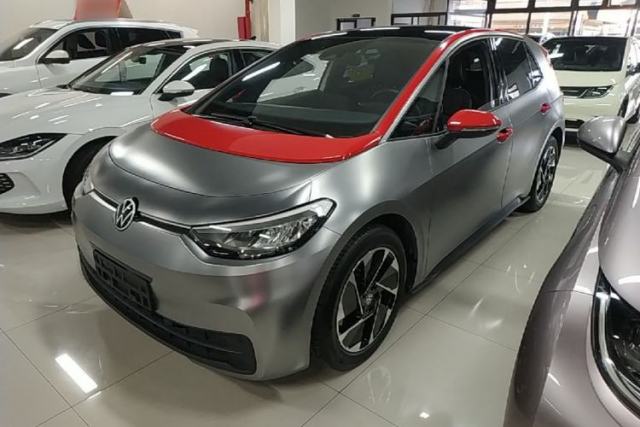 Used Volkswagen ID.3 2024 Outstanding Edition