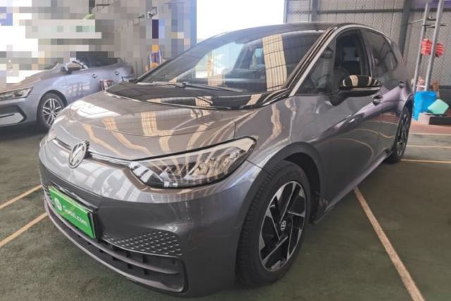 Used Volkswagen ID.3 2024 Outstanding Edition