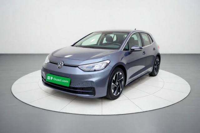 Used Volkswagen ID.3 2024 Pure & Smart Edition