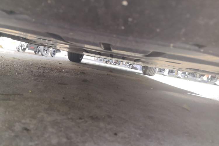 Used Volkswagen ID.3 2024 Pure & Smart Edition Chassis Front