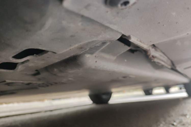 Used Volkswagen ID.3 2024 Outstanding Edition Chassis Front Left
