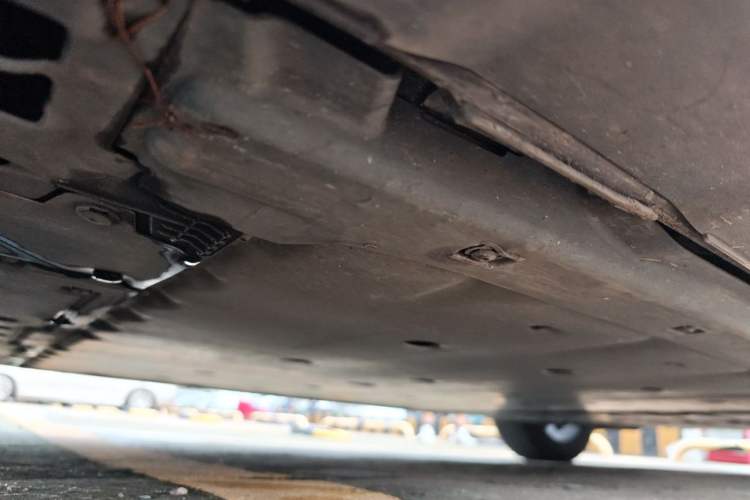 Used Volkswagen ID.3 2024 Intelligent Edition Chassis Front Left
