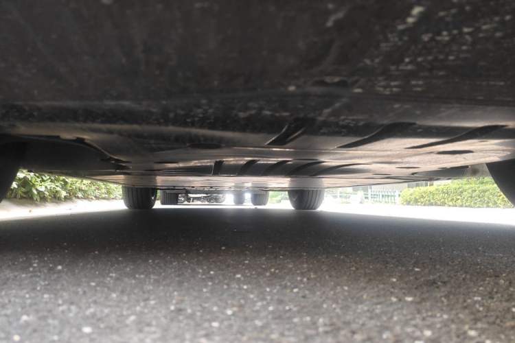Used Volkswagen ID.3 2024 Outstanding Edition Chassis Front