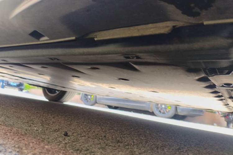 Used Volkswagen ID.3 2024 Intelligent Edition Chassis Front Right