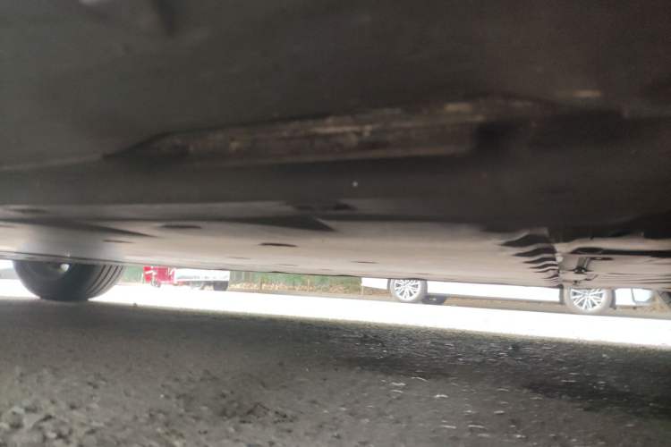 Used Volkswagen ID.3 2024 Outstanding Edition Chassis Front Right