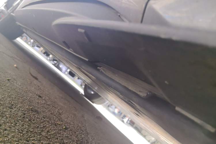 Used Volkswagen ID.3 2024 Pure & Smart Edition Chassis Front Right